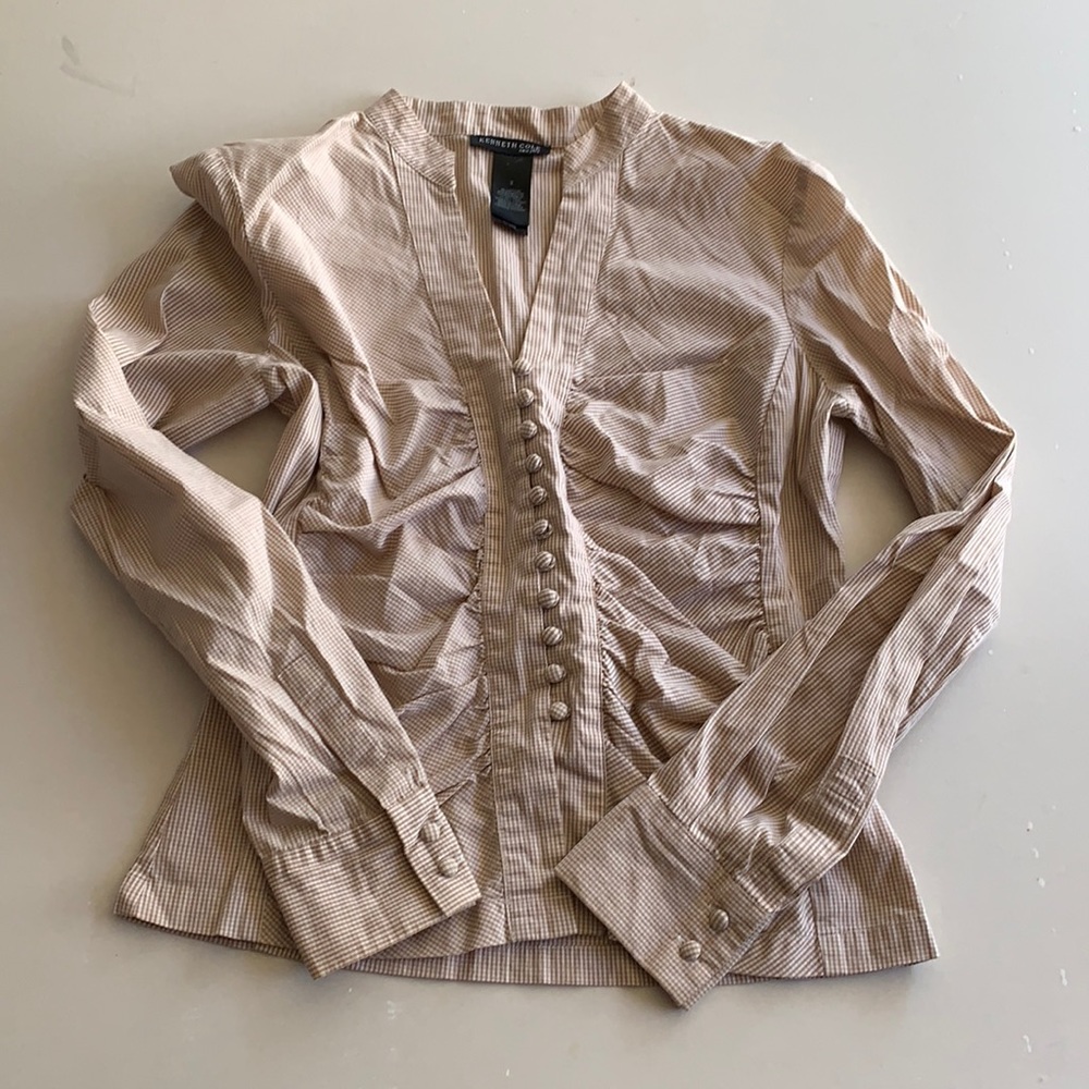 Kenneth Cole shirt